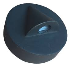 Aplique exterior nariz G9 2710 FW