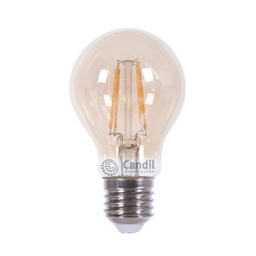 lampara filamento 4w e27 Candil Iluminacion S.R.L.