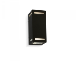 Bidireccional rectangulo c/raja GU10 1993 FW