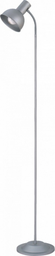 [913ac-21-acero] lamparadepieflexibleacero acero Brimpex