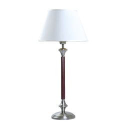 Lampara de mesa VICTORIA Luz del Siglo