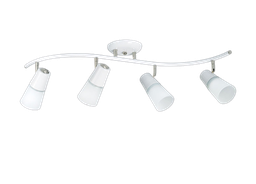 Sistema ECO 4 luces Kinglight