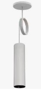 Colgante TUBO 20cm
