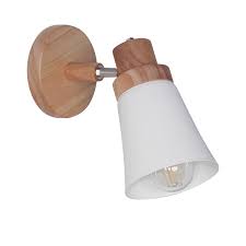 Aplique Campana Carilux