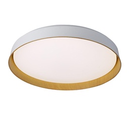 [VK-FANY-BLMD-32W DIM-169-BLMD] Plafón Fany 32W Dim 51cm Vonderk