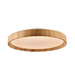 [VK-BORE-MD-32W DIM -169-md] Plafón Bore 32W Dim 50cm Vonderk