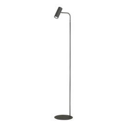 LAMP. DE PIE FATU 1,65 MT GU10 Vignolo