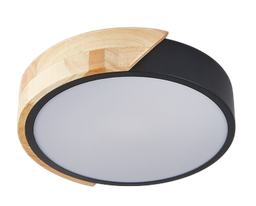 Plafon ANDY Ø30cm Grande 18w Vignolo