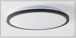 PLAFON RING Ø 23 CM 18 W 3000K VIGNOLO