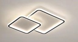 Plafon TEXTON LED 54w 180º