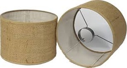 Pantalla circular 30x30x18 Suncho D&P