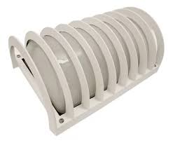 Cilindrica 17x25x12cm e-27 nevar