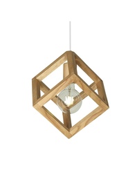 [cubito] Colgante Cubito Carilux
