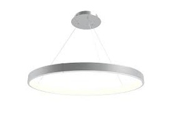 Urano Colgante Ø100cm Calido 3000K 60w completo gsg