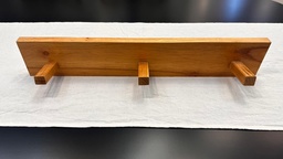 [Percherox3] Perchero x3 Lealamp