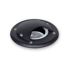 Mini embutido de piso Ø140mm TAPA A 1 Apertura 3001/A FW