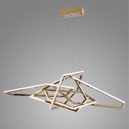 [19181-124] Colgante LED 72W ARTSY 180