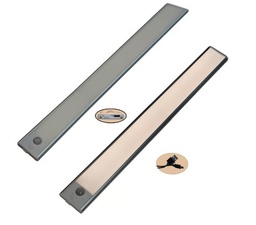 [LUDR040] LISTON BAJO MESADA RECARGABLE 40cm