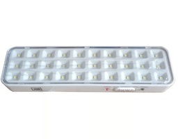 LUZ DE EMERGENCIA 30LED SMD JA