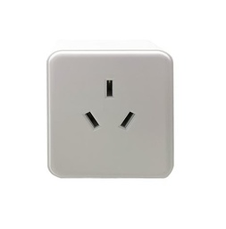 [TEM0102] Toma ENCHUFE CON CONEXION WIFI ja