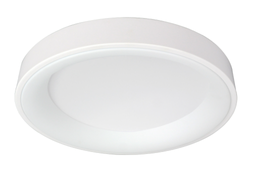 [apl-40cct-a2] Plafon Smart Redondo Blanco 38x38x9cm 32W demasled
