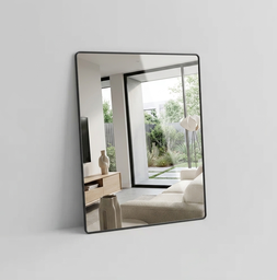 [rectoPVC70x60] Espejo Rectangular PVC 70x60