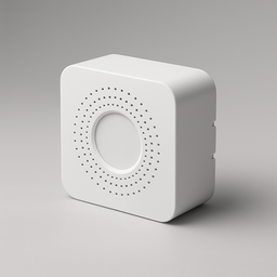 [domo-18-1g] Mini Smart Switch WiFi+RF 1 Canal 90-250Vac 50-60Hz 10A max 2.4GHz Demasled