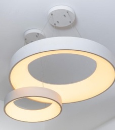 [VK-NBAGEL S] Colgante NBAGEL S 45cm 40W Vonderk