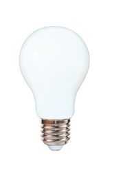 [VK-LAMPE-6W-DIMT-BL-220V-90] LAMPara gota 6W DIM Vonderk