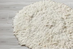 [Alfombra cloud 100cm] Alfombra cloud 100cm
