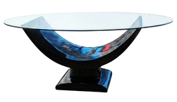 [427-130] Mesa Cerámica h50 110x70cm Floreal