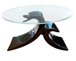 [222-130] Mesa Cerámica 50x80cm Floreal