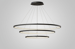[195-Lutero] Colgante LUTERO 40*60*80 120w Joma