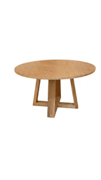 [mesaratonapetiribi] Mesa Ratona de Petiribí lustrado h=47 ø=85 Lealamp