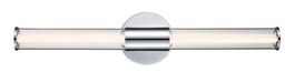 Aplique VIETNAM LED CCT 14w Puro
