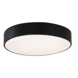 Plafón Argentina 30W Dim + Control Remoto + CCT 40cm Puro