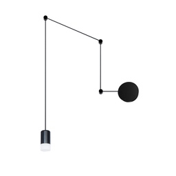 [DXX-44851-1] Colgante  NEW ESPAÑA Puro