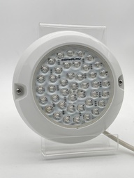 Novaterra 15x3cm 10W 12V Acrilico Com-Plaq