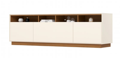 [S312-225] Rack Jose A: 555 x A: 1800 x P: 430 mm Galpón
