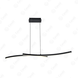 Colgante Corban 30W Cálido Candil
