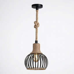 [Hersh] Colgante Hersh 20cm Datelux