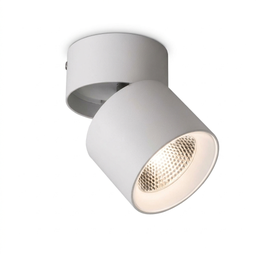 [T-12] Aplique 1 Luz orientable 7W Mayorled