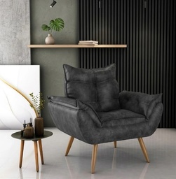 [MAT-PO-MAG-BE] POLTRONA OSAKA GRIS VERDOSO Grupo