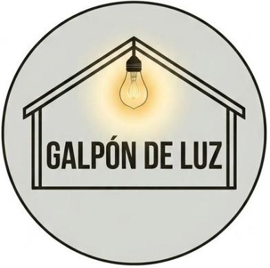 Galpon de Lúz Iluminación